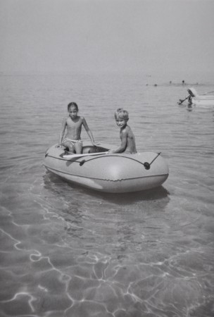 Il secondo - 1967